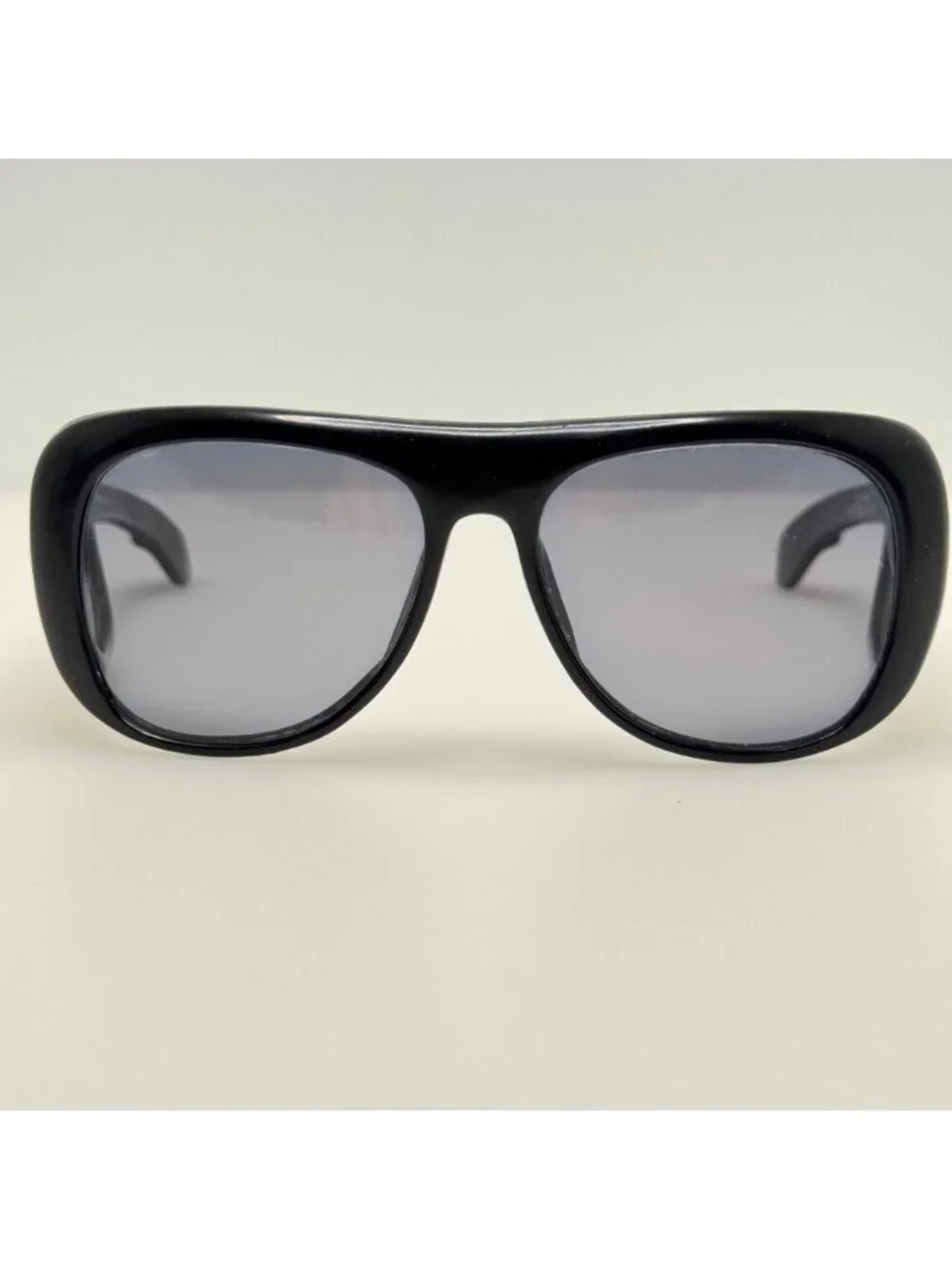 Babe Winkelman Sunglasses Sportsman Black Polarized